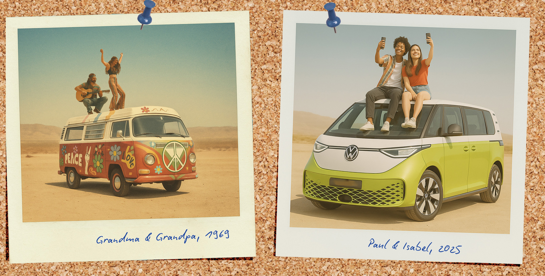 From Hashtags to Nomadland: Vanlife History (2000–Today)